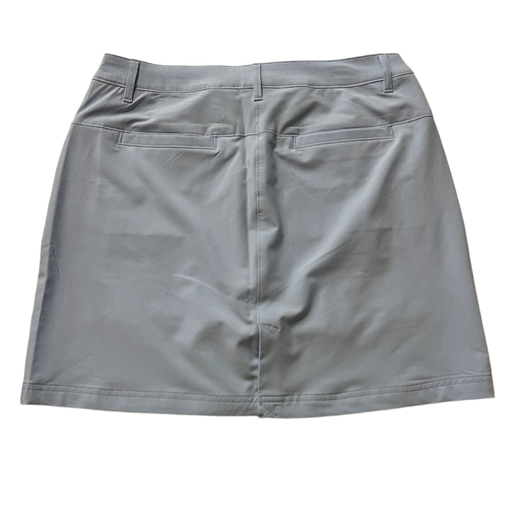 NVO Marika II Skort (17") - Gentle Blue - 6 - Skorzie