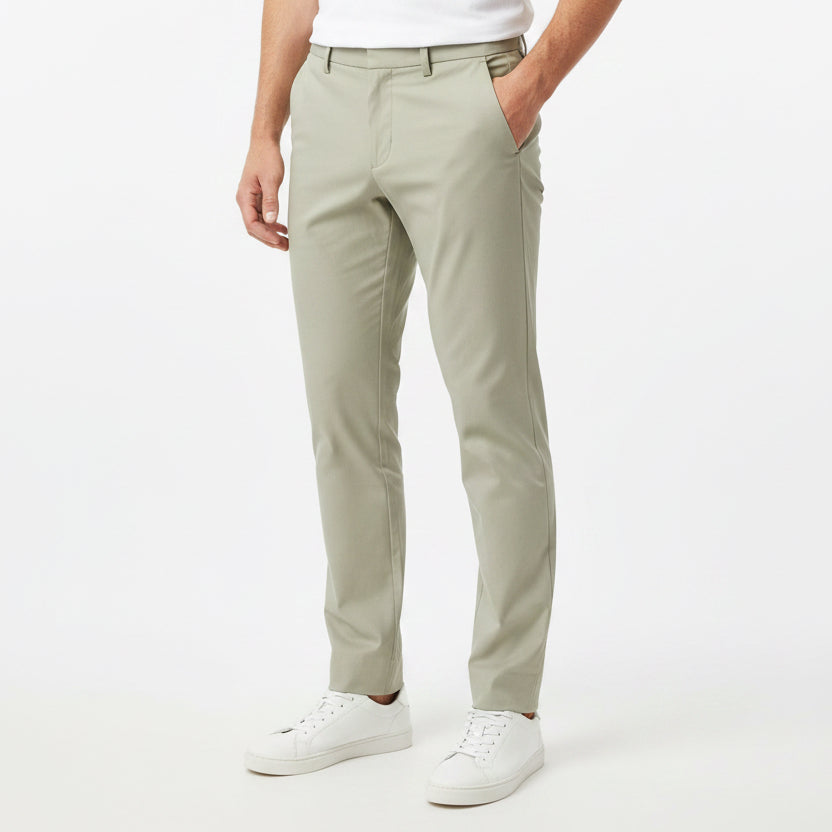 G/FORE Men's Golf Pant Tour Trouser Mocha Size 32X32