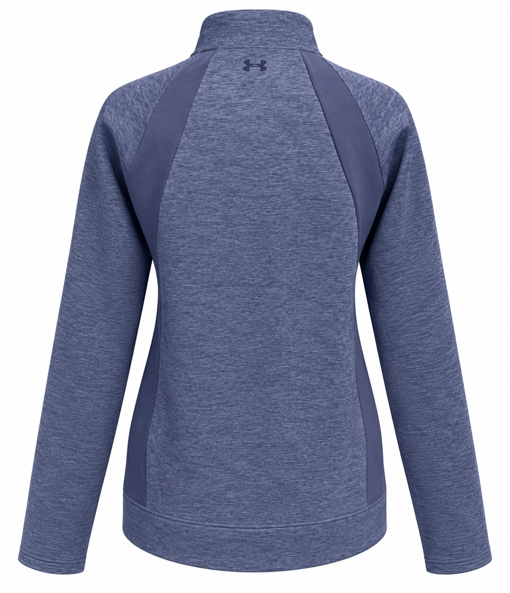 Under Armour Womens ColdGear X Storm Fitted Jacket - Large - Skorzie