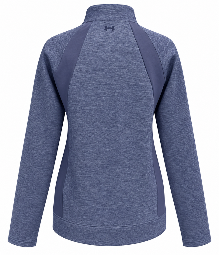 Under Armour Womens ColdGear X Storm Fitted Jacket - Large - Skorzie