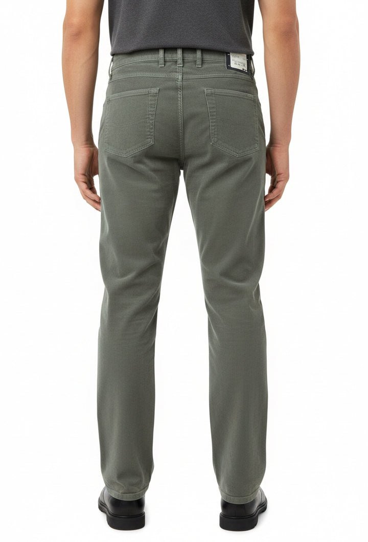Holderness & Bourne Men's Pant The Baxter Ivy Size 34x32