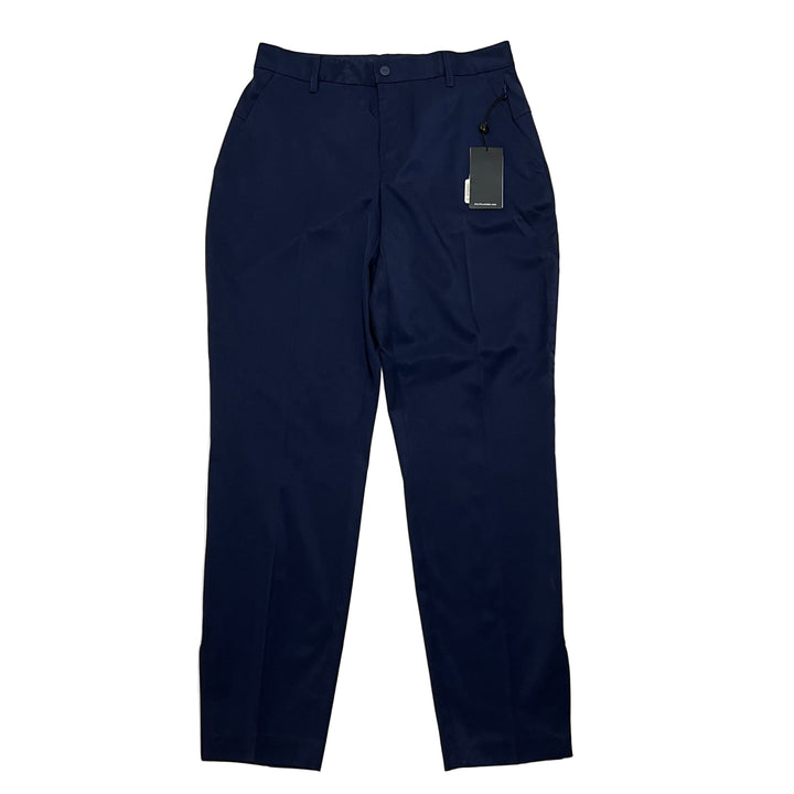 RLX Ralph Lauren Woven Straight Pant (27") - Navy - 2