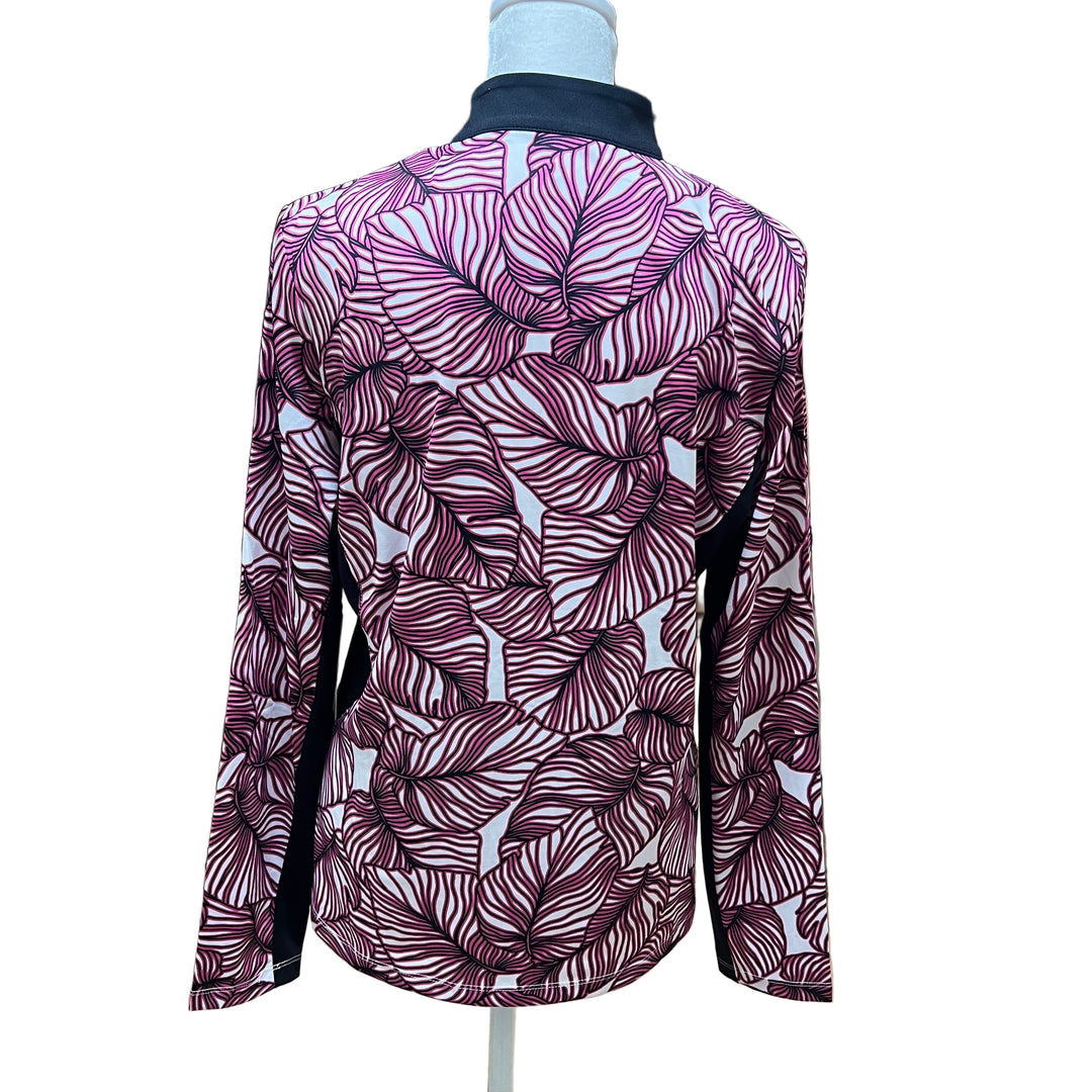 Tail Lila Grace Long Sleeve Top - Escalate - Skorzie