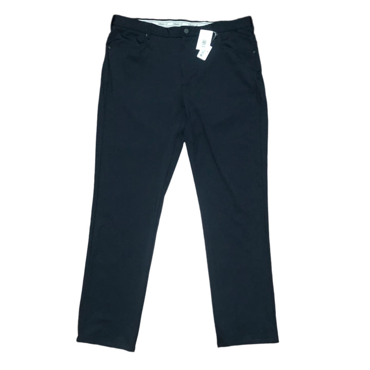 Johnnie-O Momentum Pant (32") - Navy - 38 - Skorzie
