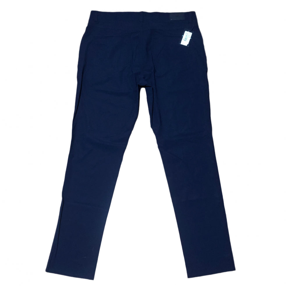 Peter Millar Bingham Pant (32") - Navy - 38 - Skorzie