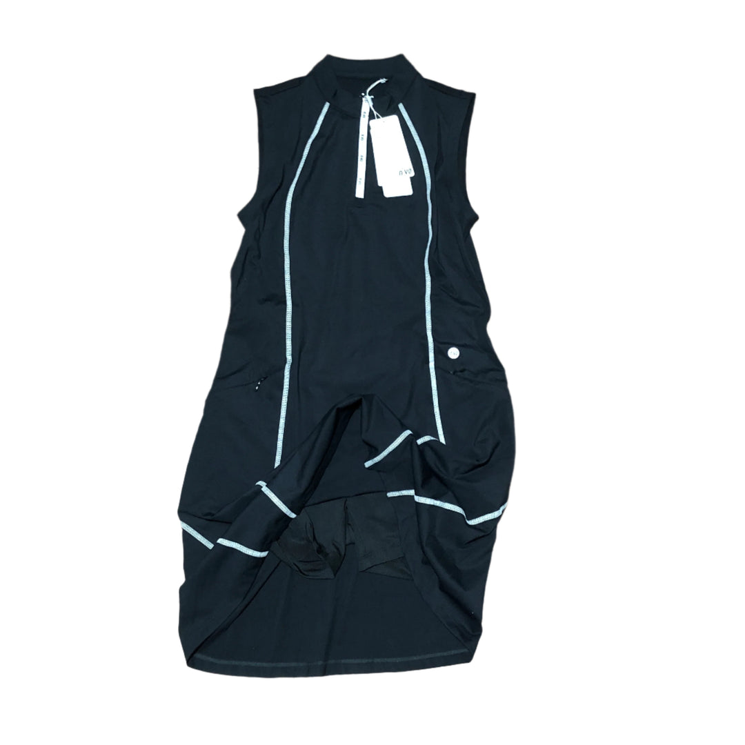 NVO Sport Ally Dress - Black - Small - Skorzie