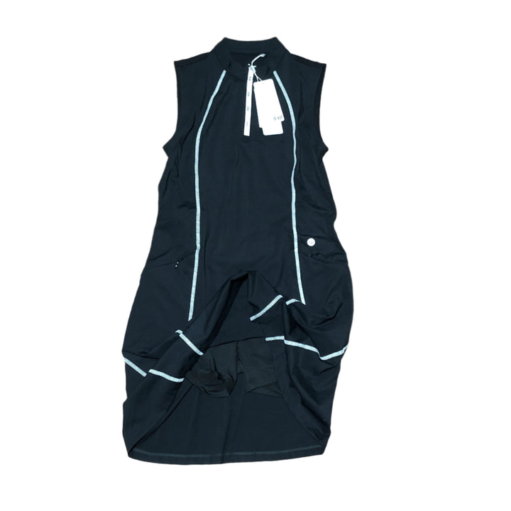 NVO Sport Ally Dress - Black - Small - Skorzie