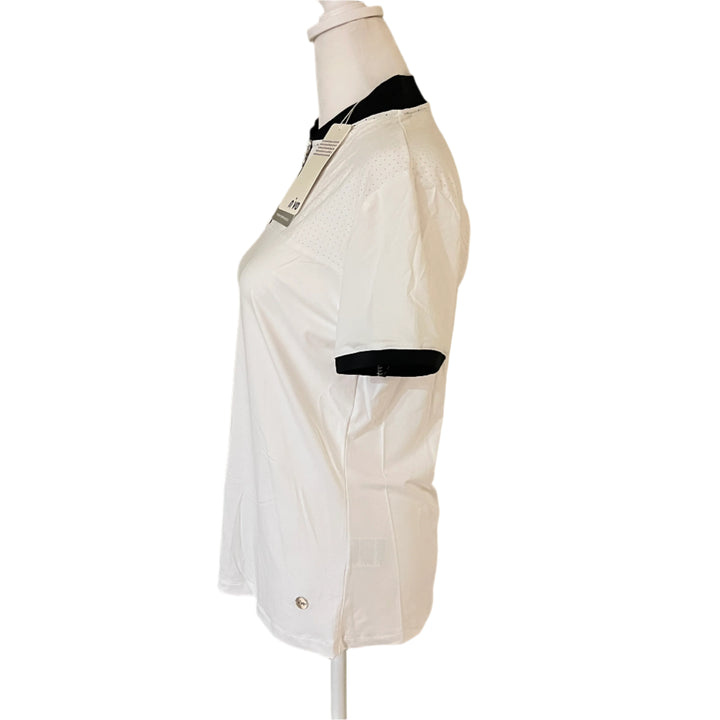 NVO Eliana Mock - White - Small - Skorzie