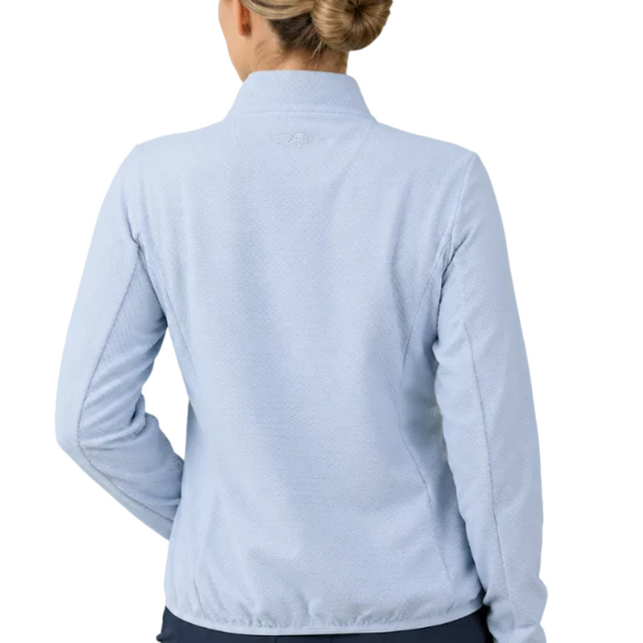 Straight Down Women's Half Zip Lorna Lake Size M