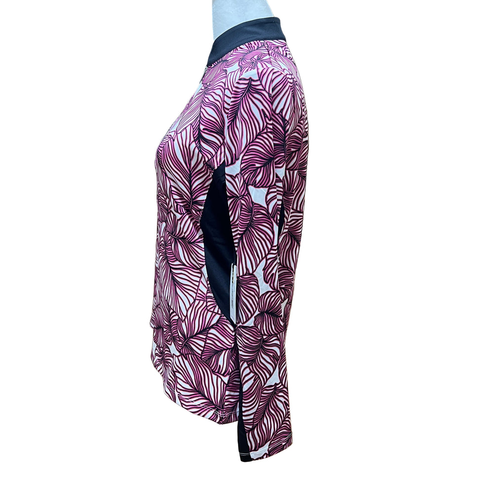 Tail Lila Grace Long Sleeve Top - Escalate - Skorzie