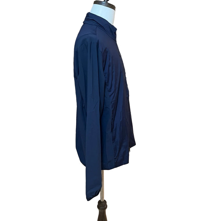 Chervo Men's Mejor Jacket - Navy - Large