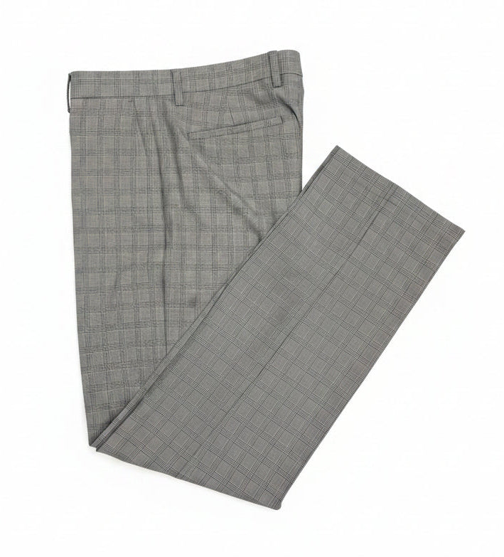 Greg Norman Performance Golf Pant - Black - 34X32