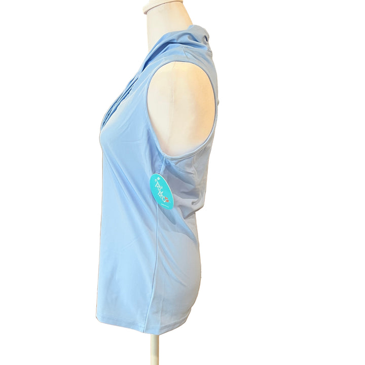 Tzu Tzu Zoey Top - Frozen