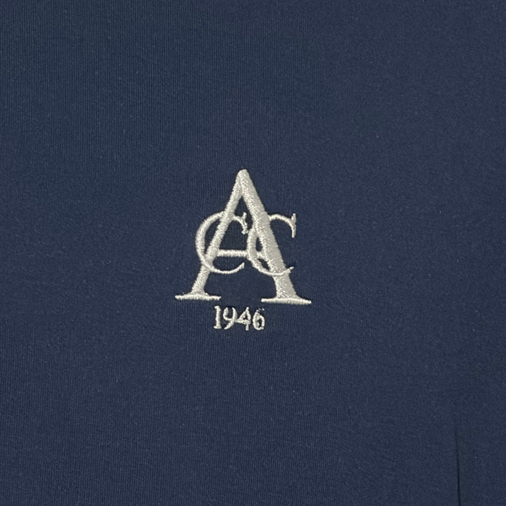 Mantra Catalyst Polo (w/logo) - Ocean - X-Large - Skorzie