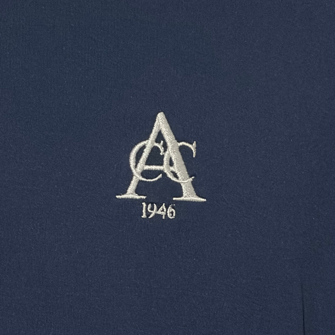 Mantra Catalyst Polo (w/logo) - Ocean - X-Large - Skorzie
