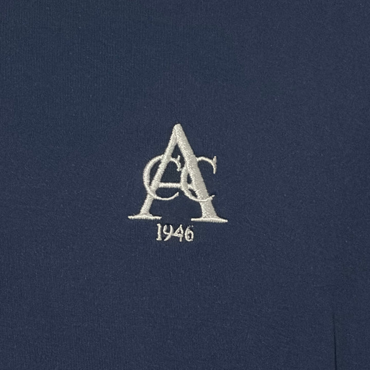 Mantra Catalyst Polo (w/logo) - Ocean - X-Large - Skorzie