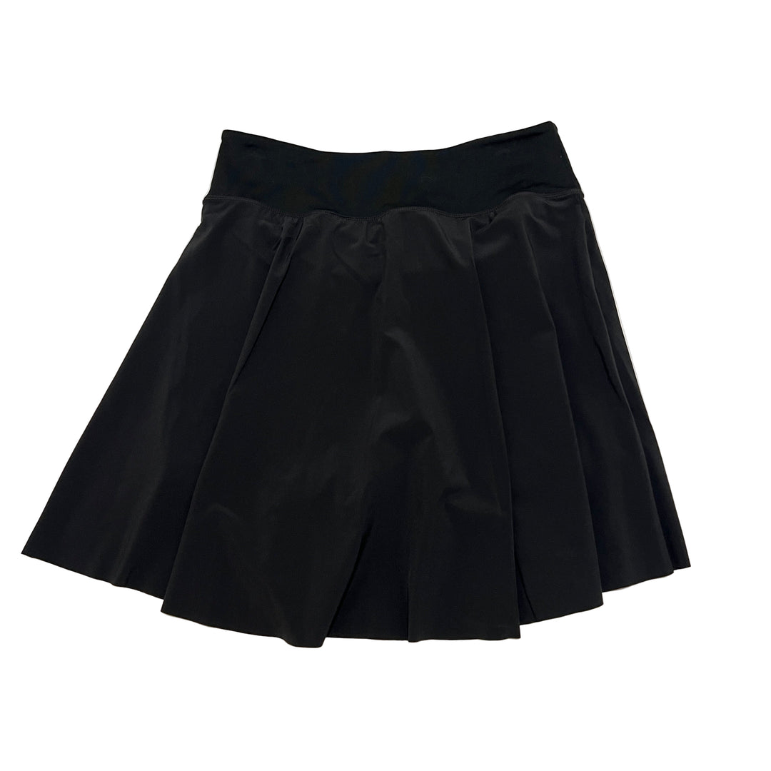 Nike Dri-Fit Skort - Black - Medium - Skorzie