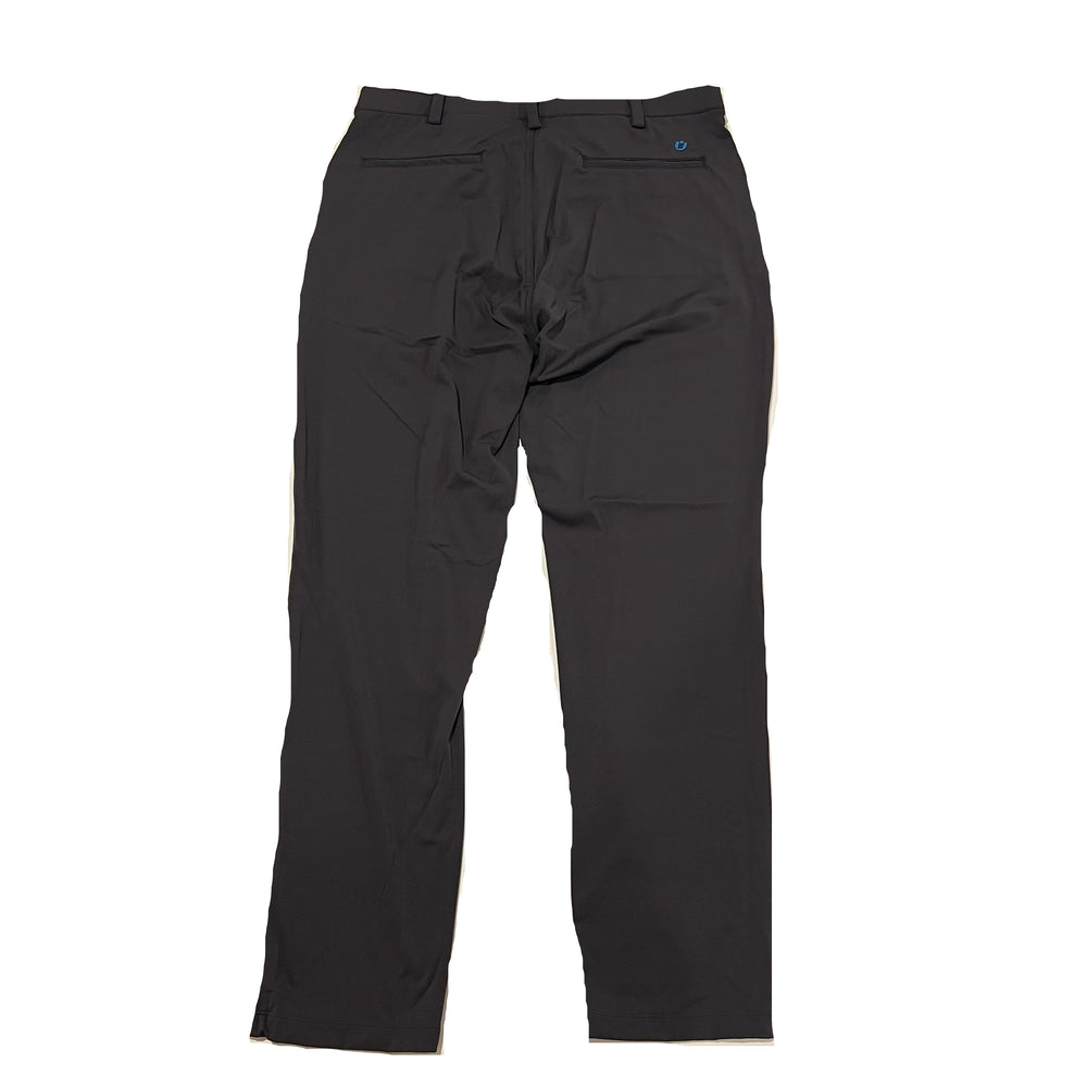 IBKUL 5 Pocket Performance Pants (30") - Grey - Large - Skorzie