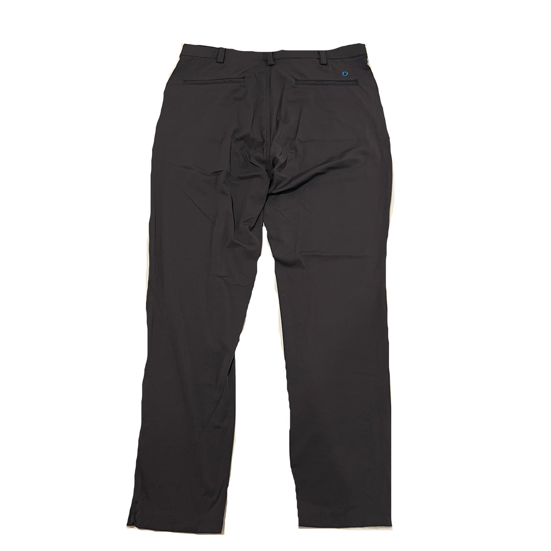 IBKUL 5 Pocket Performance Pants (30") - Grey - Large - Skorzie