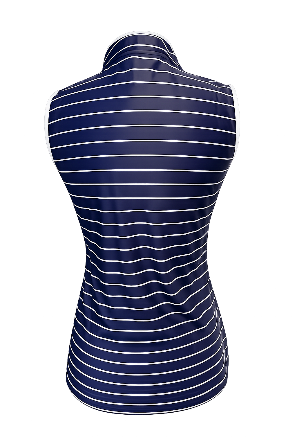 Smith & Quinn Kennedy Top - Anchor Stripe