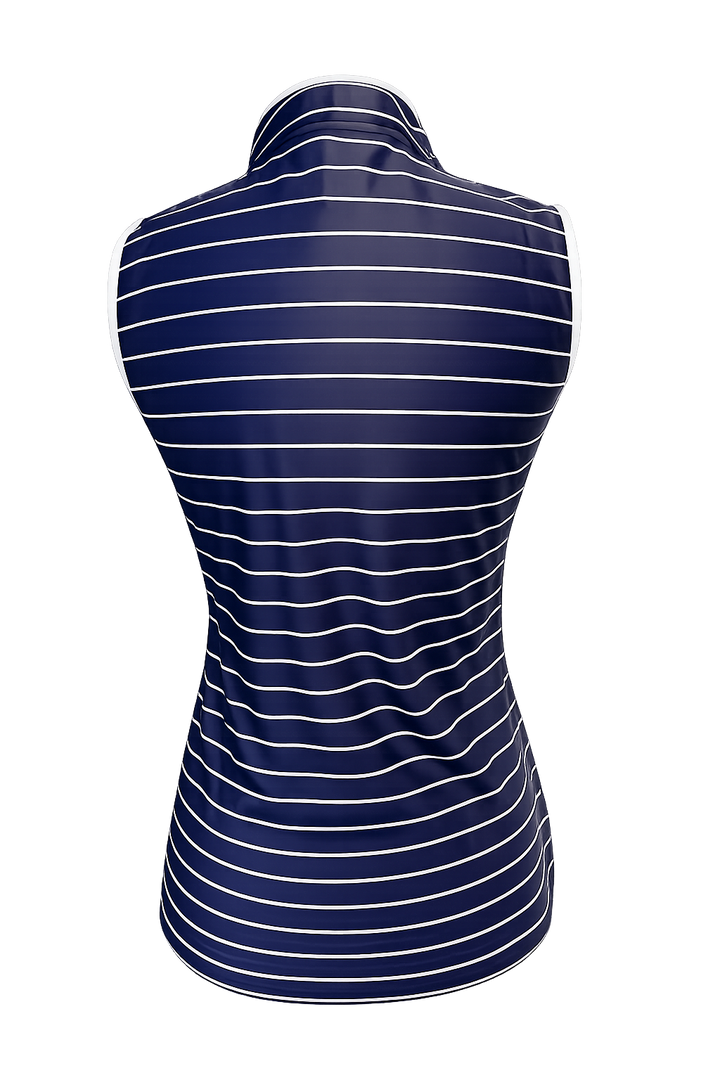 Smith & Quinn Kennedy Top - Anchor Stripe