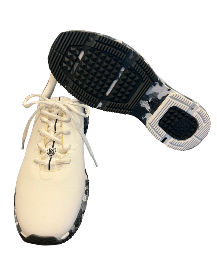 G/FORE Men's MG4+ Golf Shoes - Snow Camo