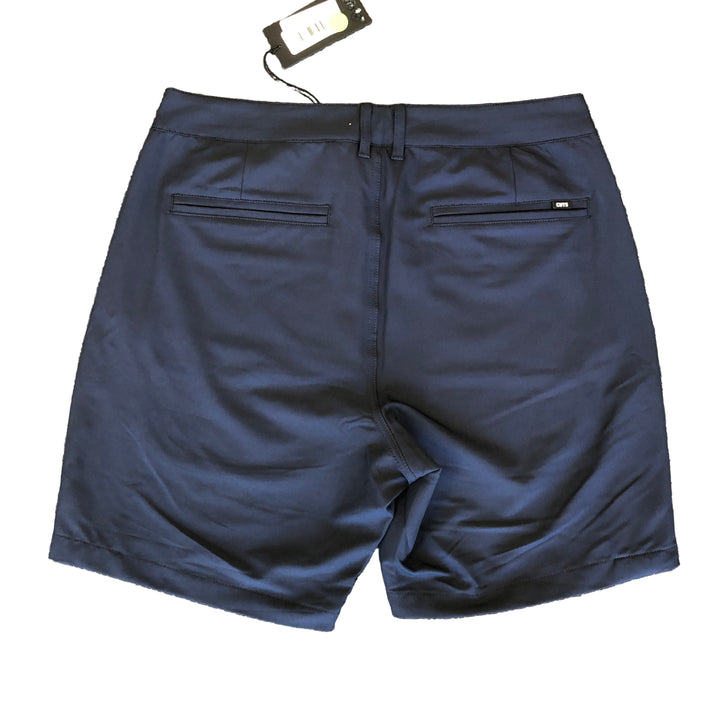 Cuts Clothing COZ Short (7") - Pacific Blue - 30 - Skorzie