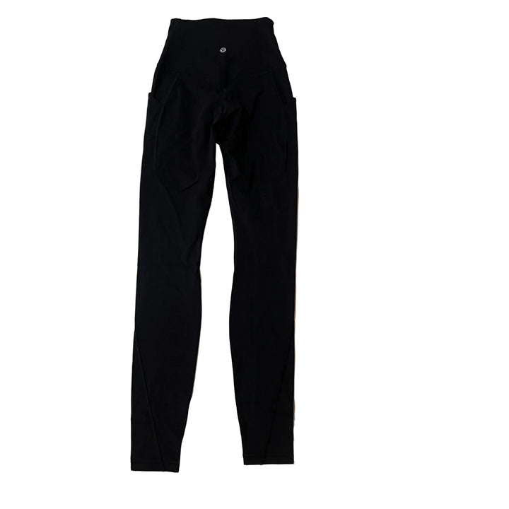 Lululemon Align Pocket Pant (28") - Black - Skorzie