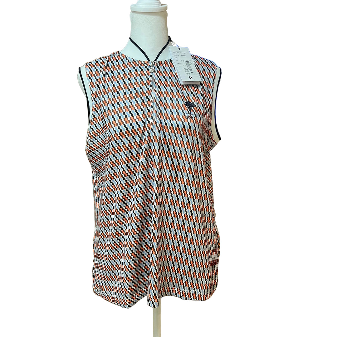 Daily Sports Delta SL Top (w/ logo) - Delta - Skorzie