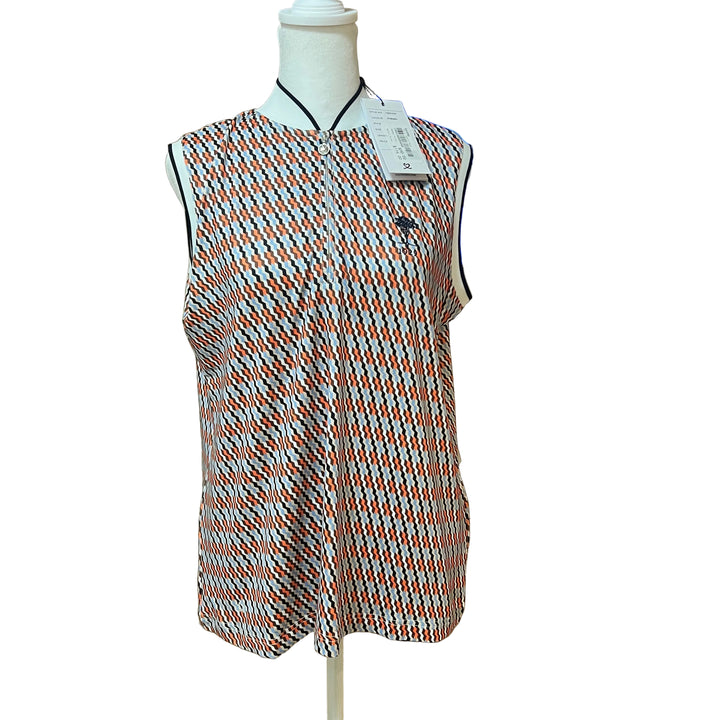 Daily Sports Delta SL Top (w/ logo) - Delta - Skorzie