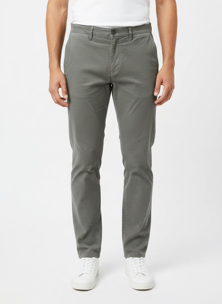 Holderness & Bourne Men's Pant The Baxter Ivy Size 34x32