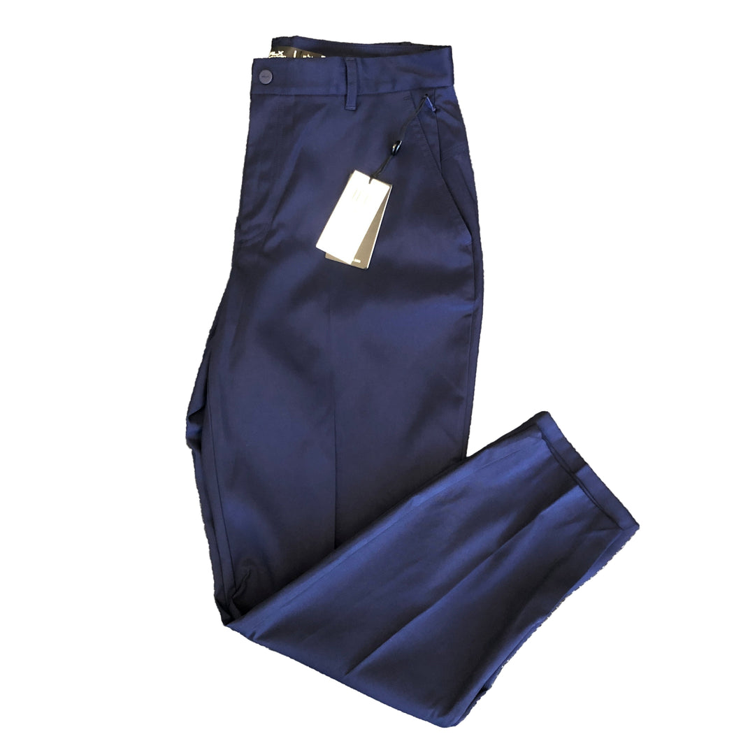 RLX Warpstreme 5-Pocket Pants - Navy - Skorzie