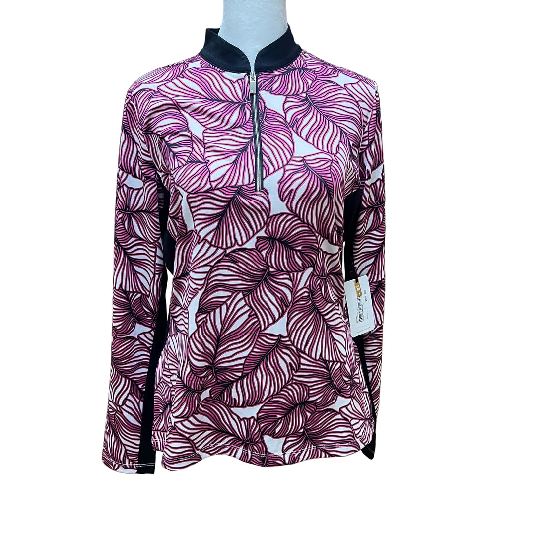 Tail Lila Grace Long Sleeve Top - Escalate - Skorzie