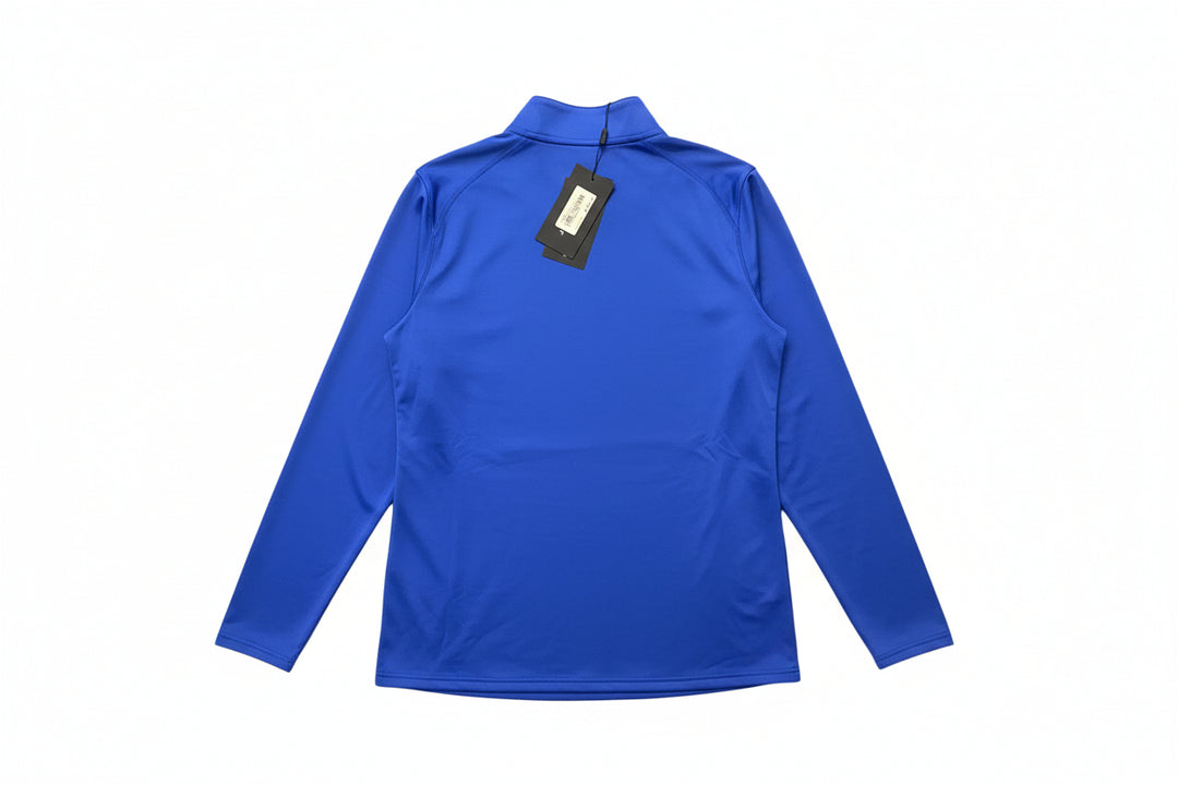 J.Lindeberg Aello Soft Compression Layer - Club Blue - Skorzie