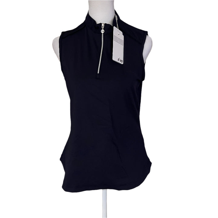 NVO Naomi Mock - Navy - Small - Skorzie