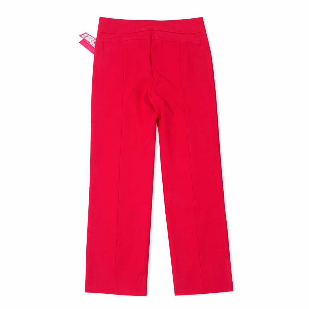 Lilly Pulitzer Alston Pant UPF 50+ - Poinsettia Red - Skorzie
