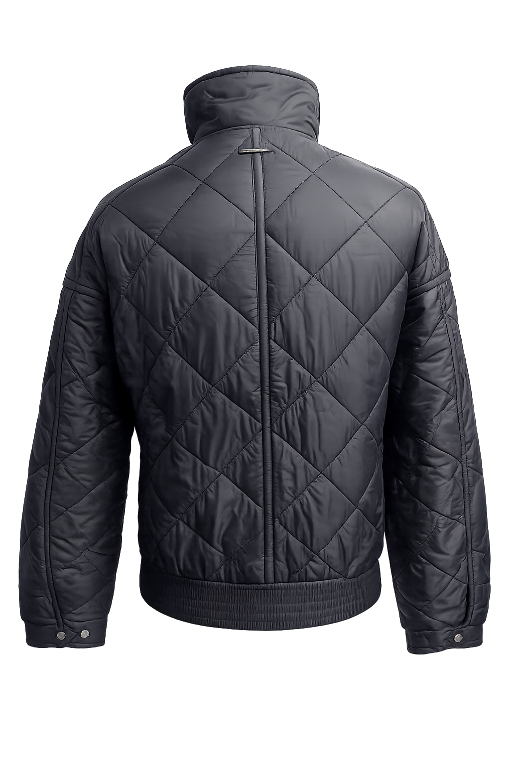 Travis Mathew Women's Lights at Night Quilted Jacket - XS
