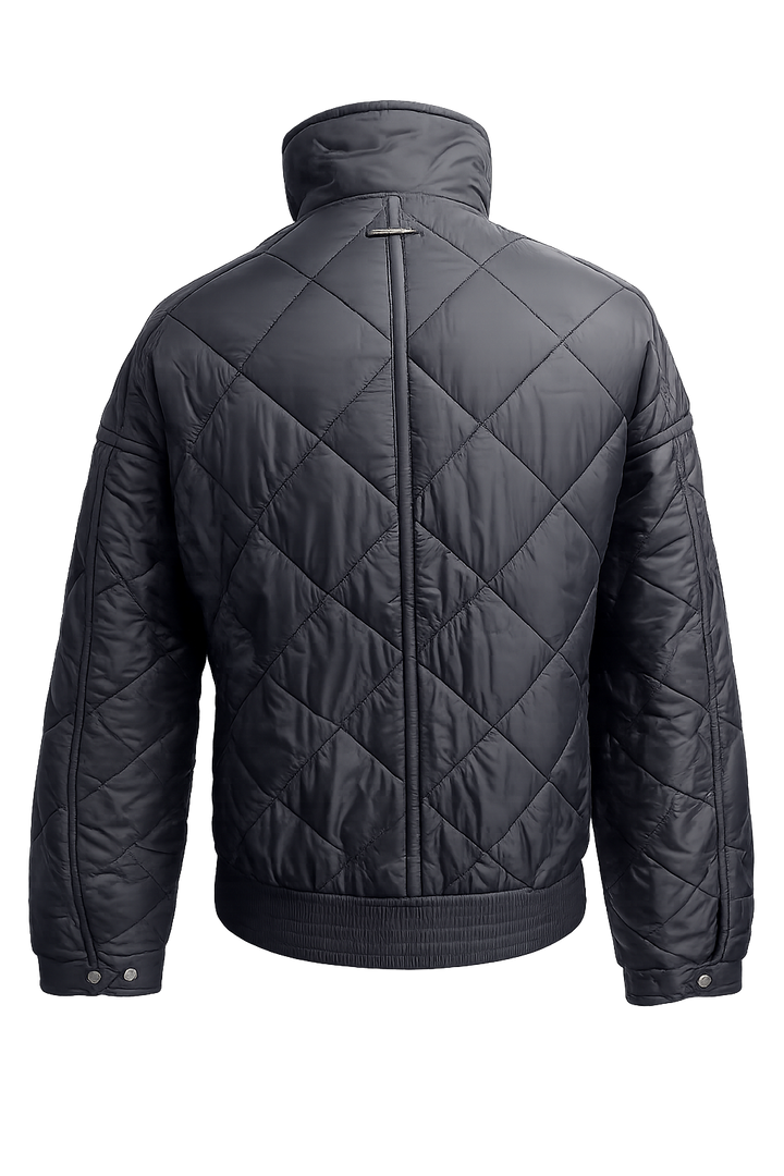 Travis Mathew Women's Lights at Night Quilted Jacket - XS