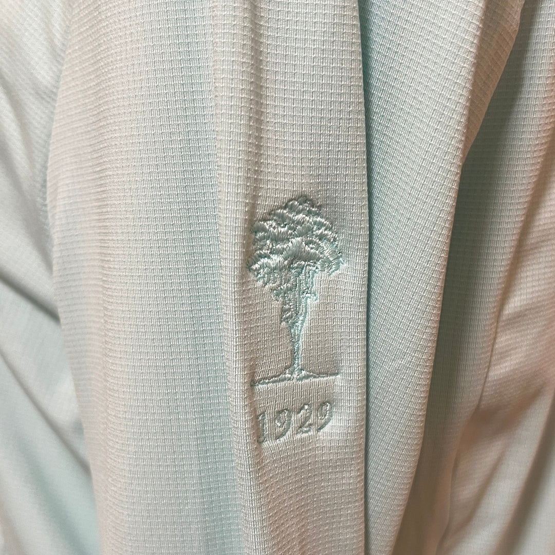Kjus Collagen Midlayer (w/logo) - Mist - Skorzie