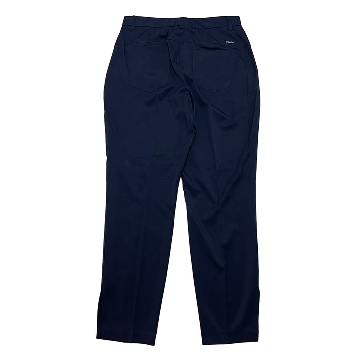 RLX Ralph Lauren Woven Straight Pant (27") - Navy - 2