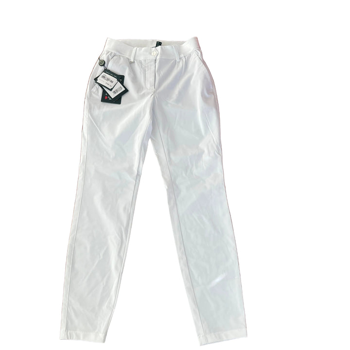 Chervo Singolo Pants (27") - White - X-Small - Skorzie