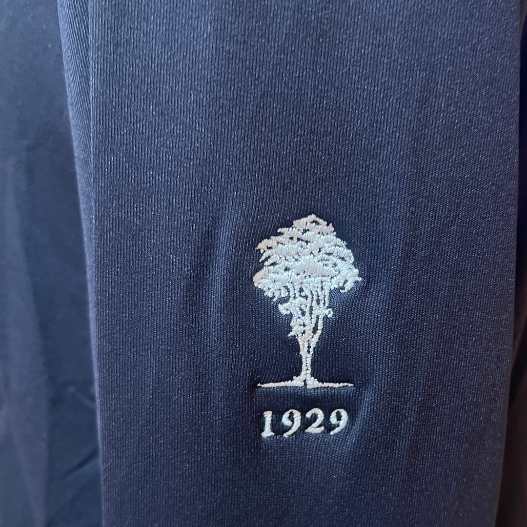 Lohla Sport Pippa LS (w/ logo) - Black - X-Large - Skorzie