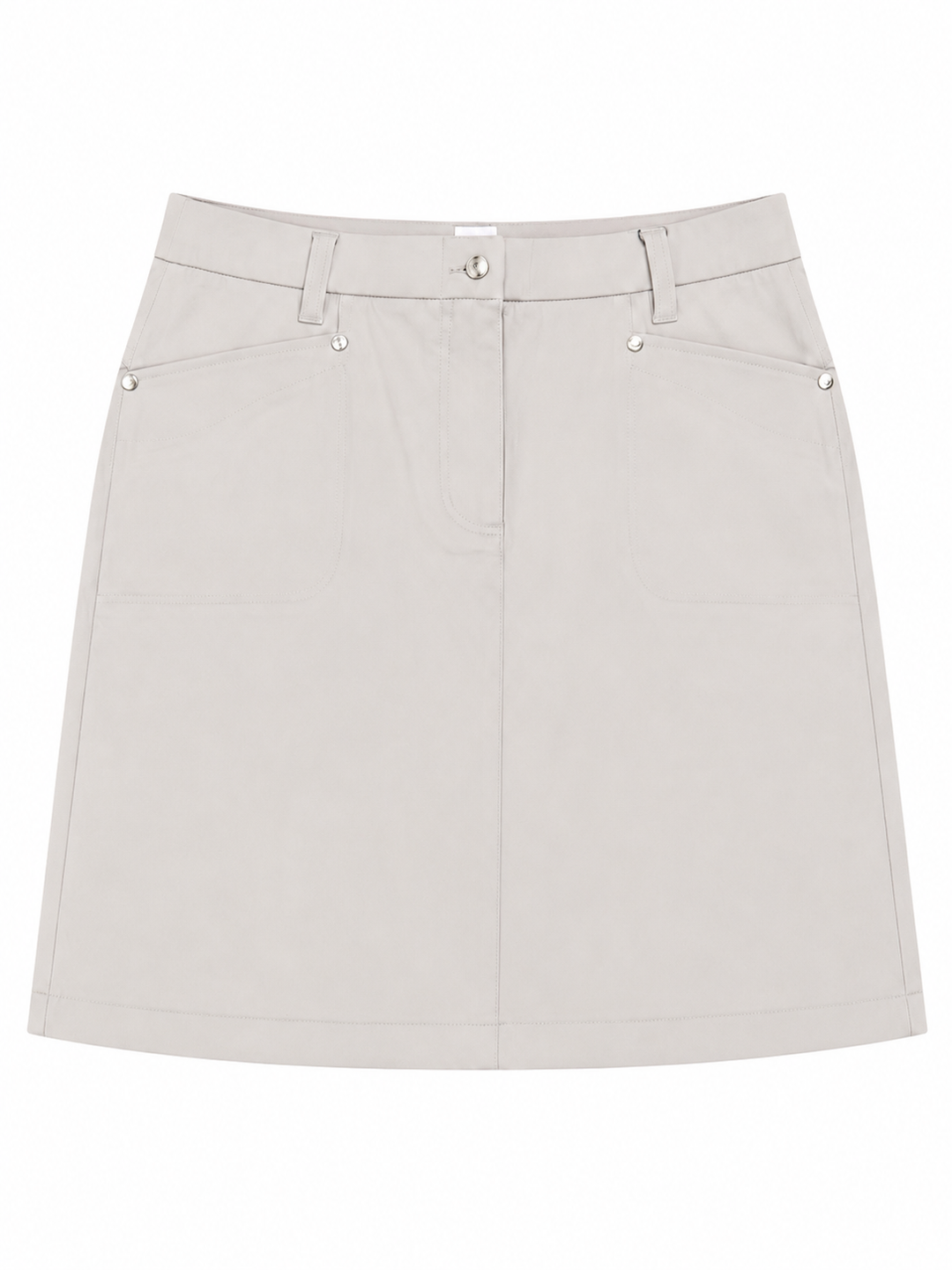 Daily Sports Lyric Skort (20.5") - Sandy
