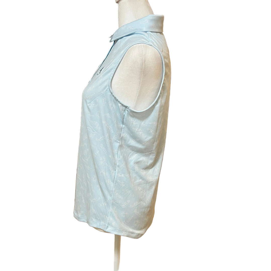 Bad Birdie Core SL Polo (w/ logo) - Shrimpin' Ain't Easy - (FINAL SALE ITEM) - Skorzie