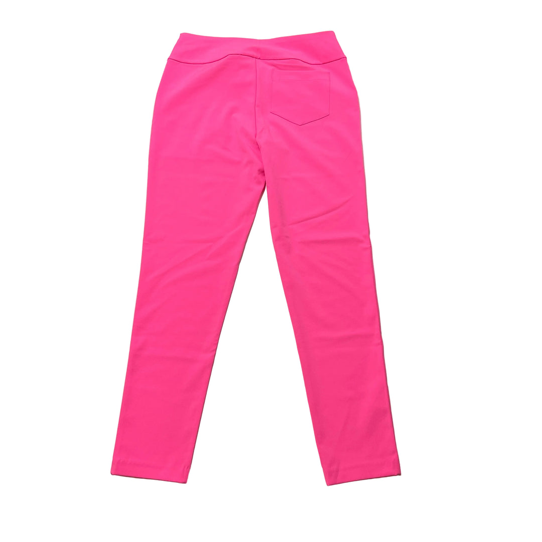 Lilly Pulitzer Corso Pant (28") - Aura Pink