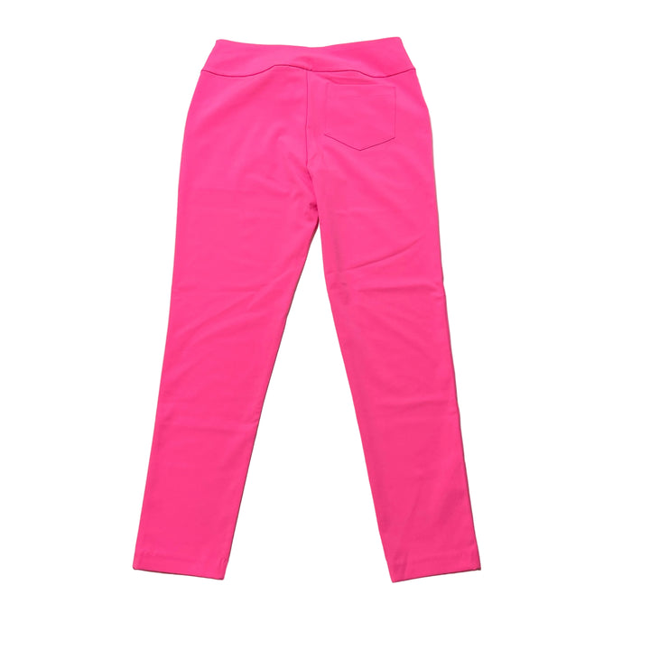 Lilly Pulitzer Corso Pant (28") - Aura Pink