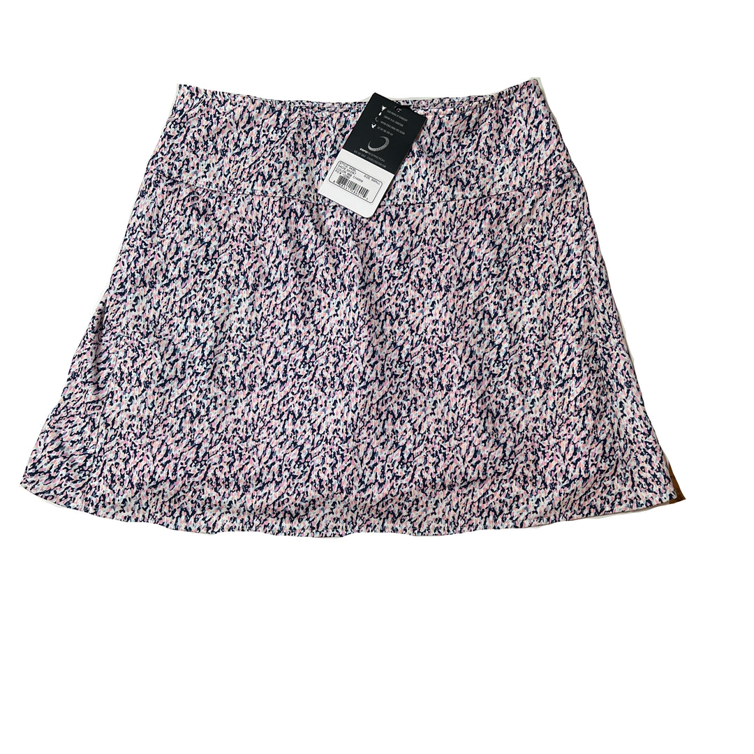 Zero Restriction Sadie Skort (17") - Charm - Skorzie