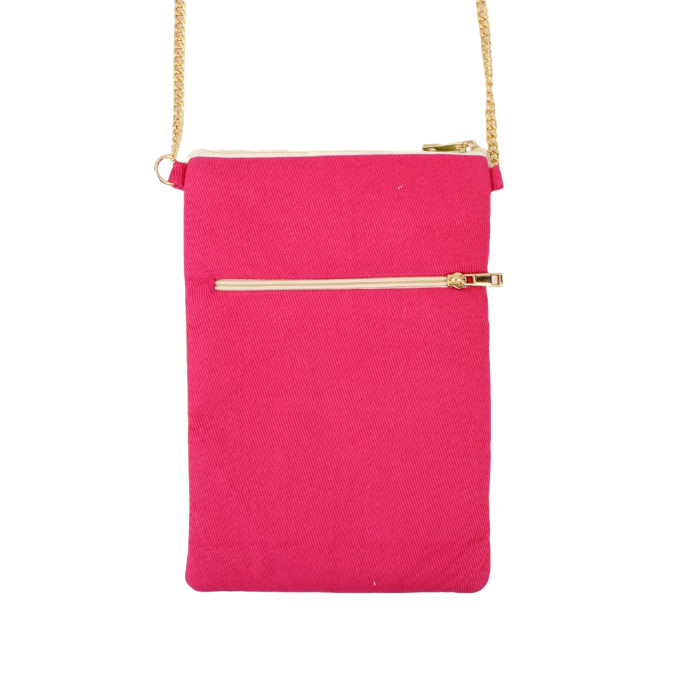 Best Of Golf America Beadie Phone Bag - Golf Crazy - Skorzie
