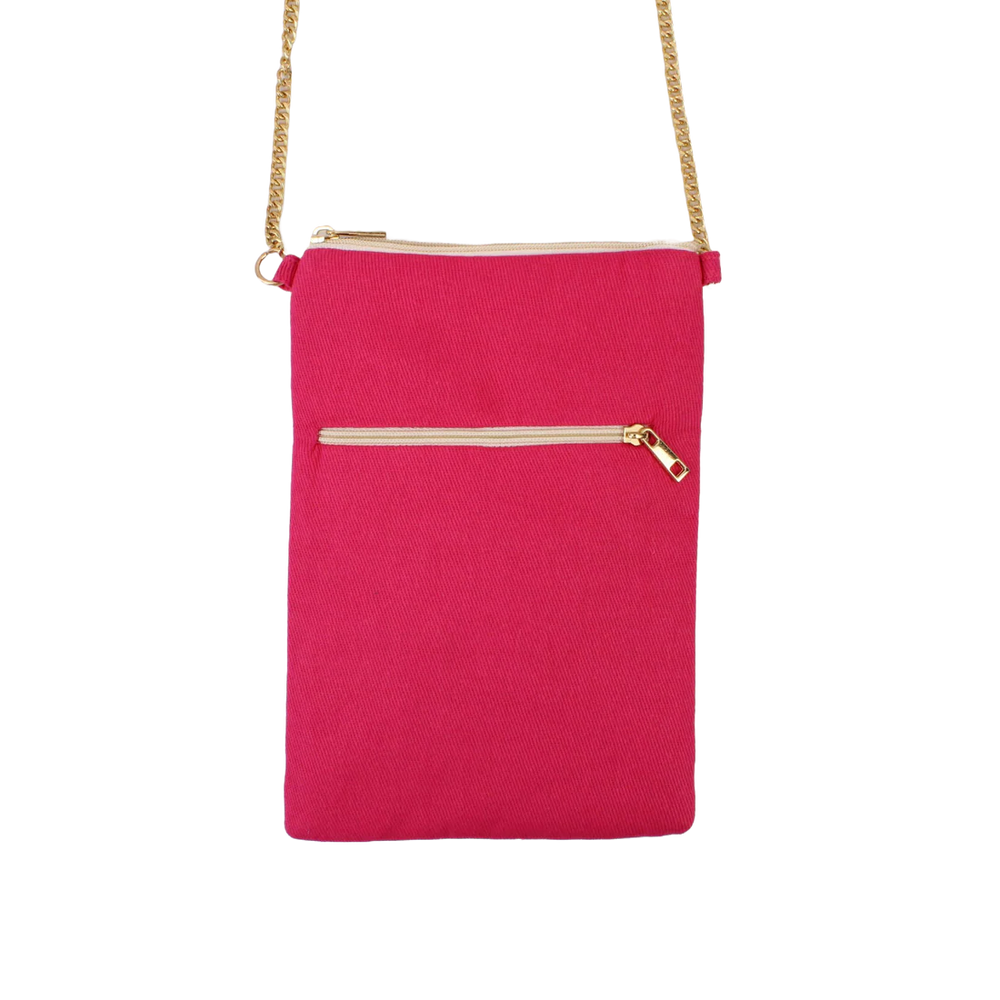 Best Of Golf America Beadie Phone Bag - Putts and Pearls - Skorzie