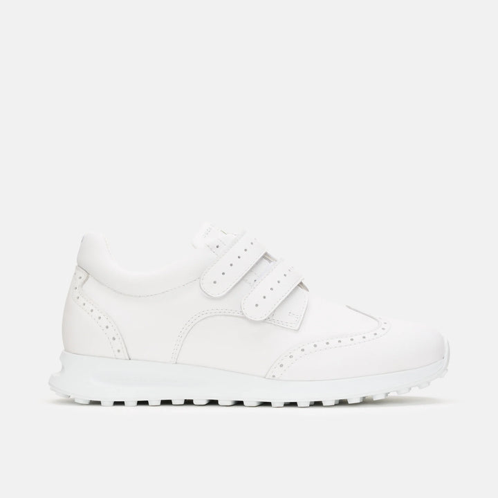 Duca Del Cosma Belize Women's Golf Shoes - White - Skorzie